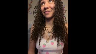 fetish Onlyshams Hungry Ass Teases With A Dildo In  Video-0