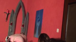 free adult clip 36 Lady Milana – Fucked and Beaten – Strap-On | fetish | femdom porn gay rubber fetish-8