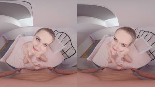 Passion Time with Cutie Part 2 - Gear VR-5