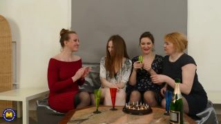 7556 Inessa 33,Larissa 46,Mikaela 25 Miroslava 35-Party Till ...-1