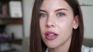 adult clip 40 MissNova - One Night Stand Turned Extortion | novablackmail | fetish porn sex video blacked japan-4