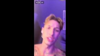 Rockyofficial And Then Ixwick Fuck Some Girl Rare PPV Onlyfans (Amateur porn)-1
