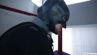 Pepper Hart Gets Batman's Balls Sex Clip Video Porn Down...-2