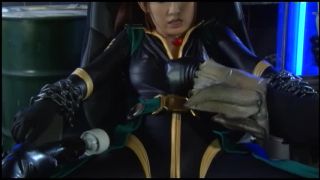 [supermisses.com] GDSC-34 The Black-Fire Pilot Sayo Okita, Yui Misaki - PART-GDSC34_03 | giga heroine, superheroines porn, superheroine, wonder woman-3