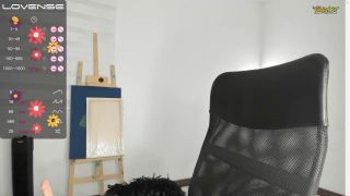 Discover New Passion in Beginner Intimate Moments Together-4