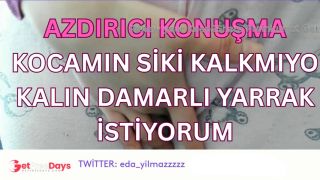 KOCAMIN SK KALKMIYO-KALIN DAMARLI YARRAK STYORUM-DRTY TALK-TURK MLF-TURK PORNO-TURK FA-FA-8