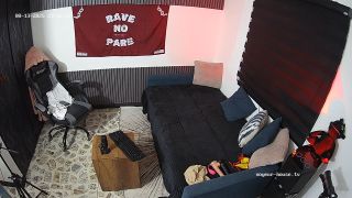 [K2S.CLUB] Voyeur-House - Katha Dawson And Ray Dimarco Part 2 Webcamming Sex 25.08.2025 Cam 2 - HD 720P-9