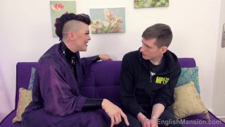 free video 37 alexis grace femdom femdom porn | TheEnglishMansion – Submission Surprise Part 1 – Lady Valeska | fetish-1