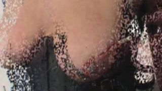 Slave carla needle play part 3 on masturbation hairy old big ass-6