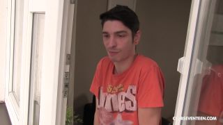 2018-01-15 Olivia Nice Chubby teen with big tits gets fucked (Teen)-5