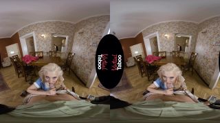 handgag fetish 80’s Flashback: Generation X Tries Family Sex – Tiffany Rousso, Roxy Risingstar, virtual reality on reality-0