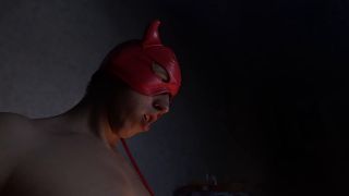 6214 Dirty Talk And Moans As I Jerk Off My Big Cock Imagining...-9