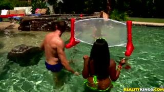 Big Booty Beauties BBW-1