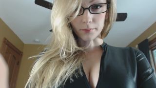 xxx video 45 femdom school Brooke Marie - The Mat, findom on masturbation porn-9