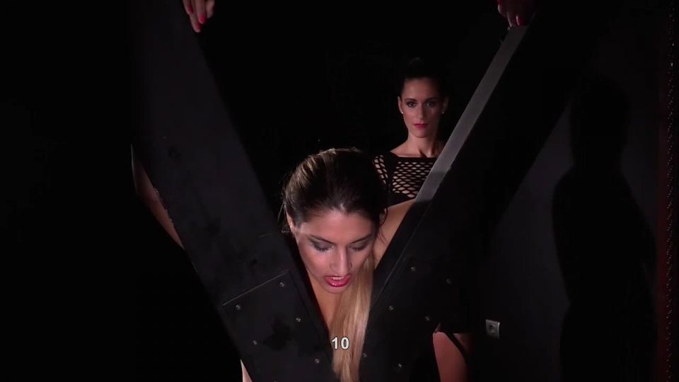 soft fetish hard sex Elite Pain: Wheel of Pain 30 (HD) BDSM porn video and captions, elite pain on fetish porn