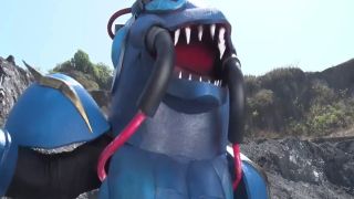 [WarAnLov.com] ZEPE-19 Fighter of the Sun Leona -The Cosmic Dark Wrestling Tag Team Champions, Ezion-001-0