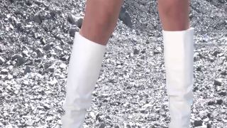 [WarAnLov.com] ZEPE-19 Fighter of the Sun Leona -The Cosmic Dark Wrestling Tag Team Champions, Ezion-001-8