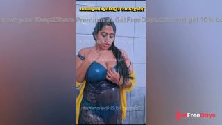 [GetFreeDays.com] Nila Nambiar Yellow 1 Uncut. Sex Stream March 2023-6