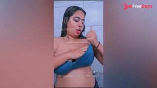 [GetFreeDays.com] Nila Nambiar Yellow 1 Uncut. Sex Stream March 2023-9