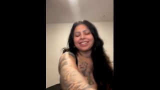 Nicki Hunter Cant say no after touching her big tits  Hardcore-6