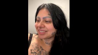 Nicki Hunter Cant say no after touching her big tits  Hardcore-9