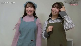 ReducingMosaic FTHT-307 家政婦さんたちに部屋のお掃除ではなく溜まりに溜まった男性の下半身のお掃除を依頼してみた！その名も家政婦騎乗位チャレンジ！闘争心に火がついた家政婦さんたちが意地とプライドを賭けて“絶対に負けられない戦い”に挑む！【配信限定Vol.01】-2