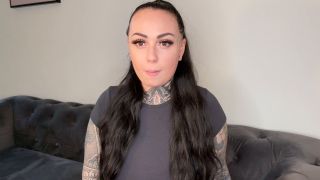 online clip 24 Miss Valentina - Girlfriends Secret Job - hypno - fetish porn femdom bondage-2