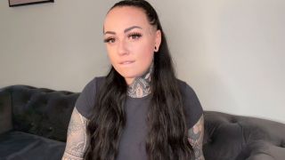 online clip 24 Miss Valentina - Girlfriends Secret Job - hypno - fetish porn femdom bondage-5