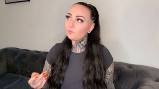 online clip 24 Miss Valentina - Girlfriends Secret Job - hypno - fetish porn femdom bondage-6
