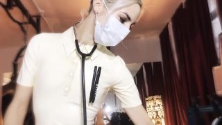 HD Porn Bestseller! Unknown - Castration dentist*-4