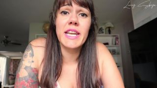 free porn video 15 Lucy Skye – Get Used | fetish | fetish porn tampon fetish-5