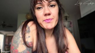 free porn video 15 Lucy Skye – Get Used | fetish | fetish porn tampon fetish-7