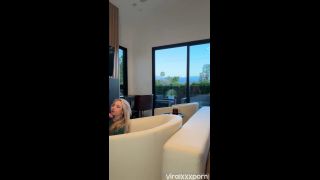 Gangbang xxx Cheerleader Kait Kait The Cheerleader Teases Gags And Gets Plowed In Steamy Video-5