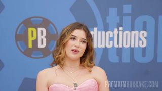 Angelique Lapiedra #1 - Interview + BTS Download New Porn...-1
