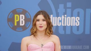 Angelique Lapiedra #1 - Interview + BTS Download New Porn...-3