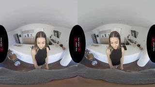 VirtualRealPorn.com - Alina Lopez - Escaping the Friend Zone  on reality porno milf big ass anal-5