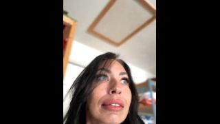 Kenzie Madison Banned - Kenzie Madison  POV-8