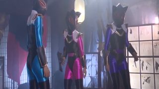 [SuperMisses.com] ZEPE-66 Fighter of the Sun Leona SeasonⅡ Sengoku Majin-007-5