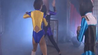 [SuperMisses.com] ZEPE-66 Fighter of the Sun Leona SeasonⅡ Sengoku Majin-007-6