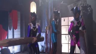 [SuperMisses.com] ZEPE-66 Fighter of the Sun Leona SeasonⅡ Sengoku Majin-007-8