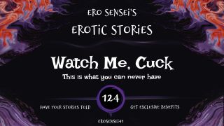 EroSensei41 - Watch Me, Cuck (Erotic Audio for Women) [ESES124]-3