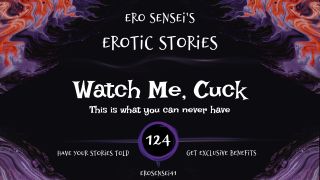 EroSensei41 - Watch Me, Cuck (Erotic Audio for Women) [ESES124]-5