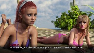 Porn-Games - Complete Gameplay - Timestamps: Lost Love, Part 18-1