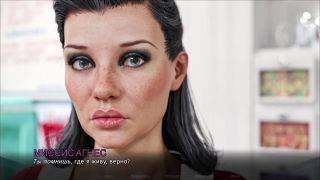 Porn-Games - Complete Gameplay - Timestamps: Lost Love, Part 18-6