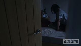 Sasha Curves – Mommy and Son – Homecoming.-1