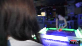 Table Hockey Hijinks (Teen) Veronica Church-3