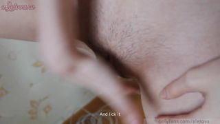 free porn video 9 aletova - THE REALTOR PROVED TO BE a REAL SLUT PAID  - fetish - fetish porn lesbian feet fetish-5