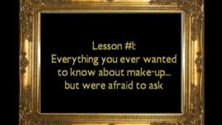 porn clip 1 amazon femdom femdom porn | Academy For Sissies - Lesson #1 Make-Up & Wigs [SD 1001.5 MB] | fetish-1