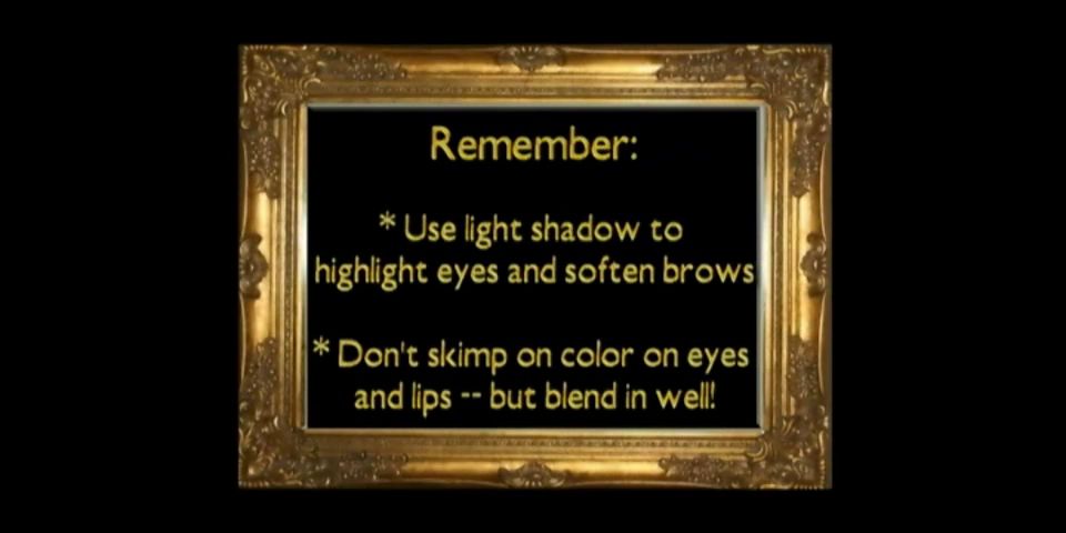 porn clip 1 amazon femdom femdom porn | Academy For Sissies - Lesson #1 Make-Up & Wigs [SD 1001.5 MB] | fetish