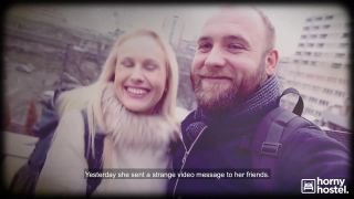 Double-Teaming On Stepsis - [Hardcore porn]-1